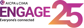 ENGAGE CFO Strategy & Innovation Summit logo