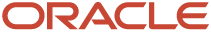 Oracle logo