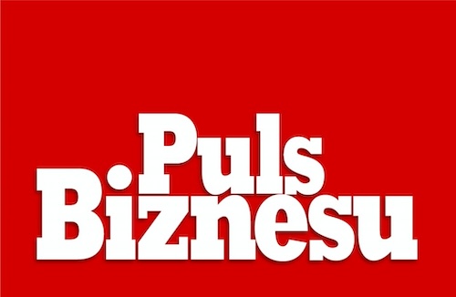 Puls Biznesu logo